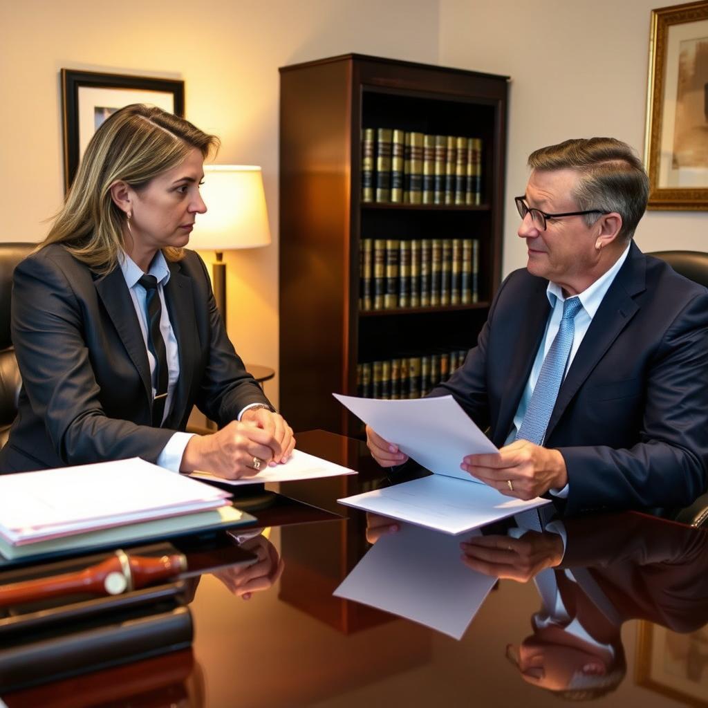 Private Adoption Lawyer Prince George County