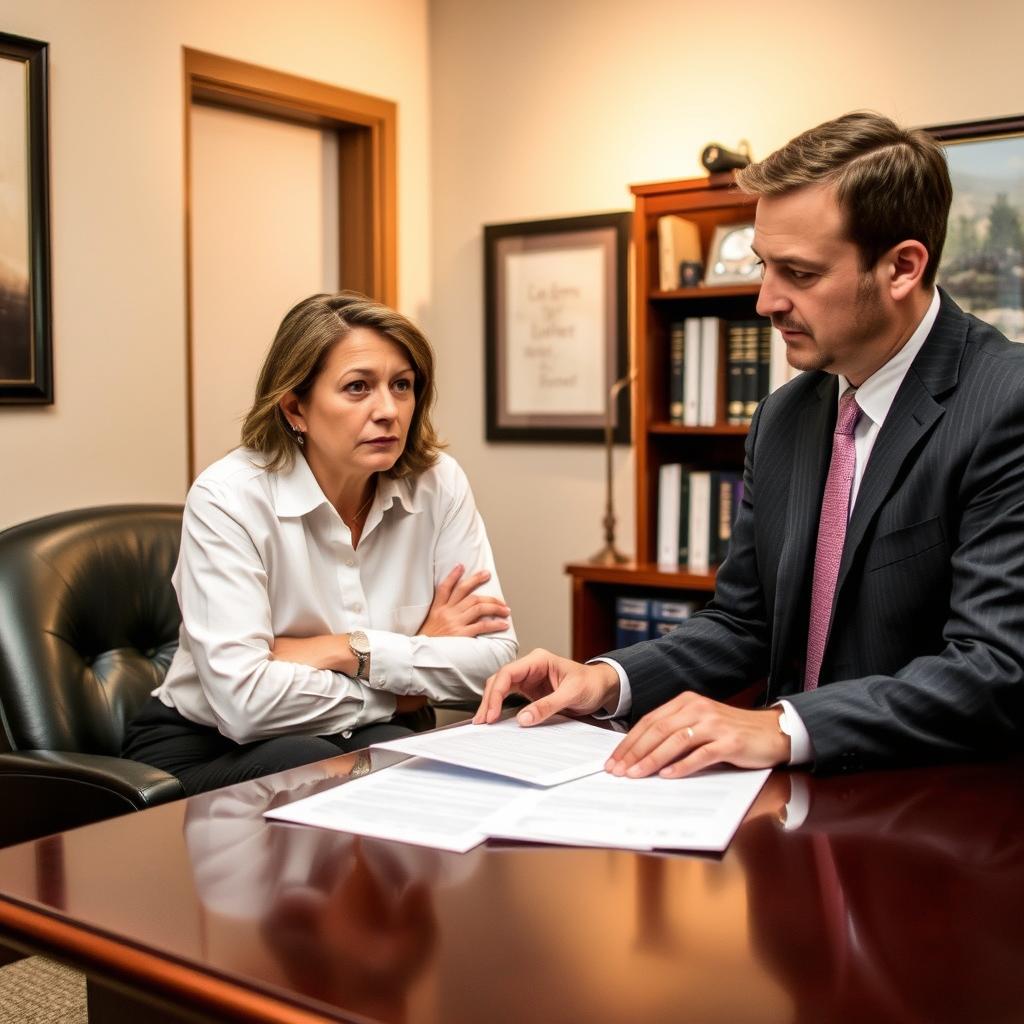 Private Adoption Lawyer Rappahannock County