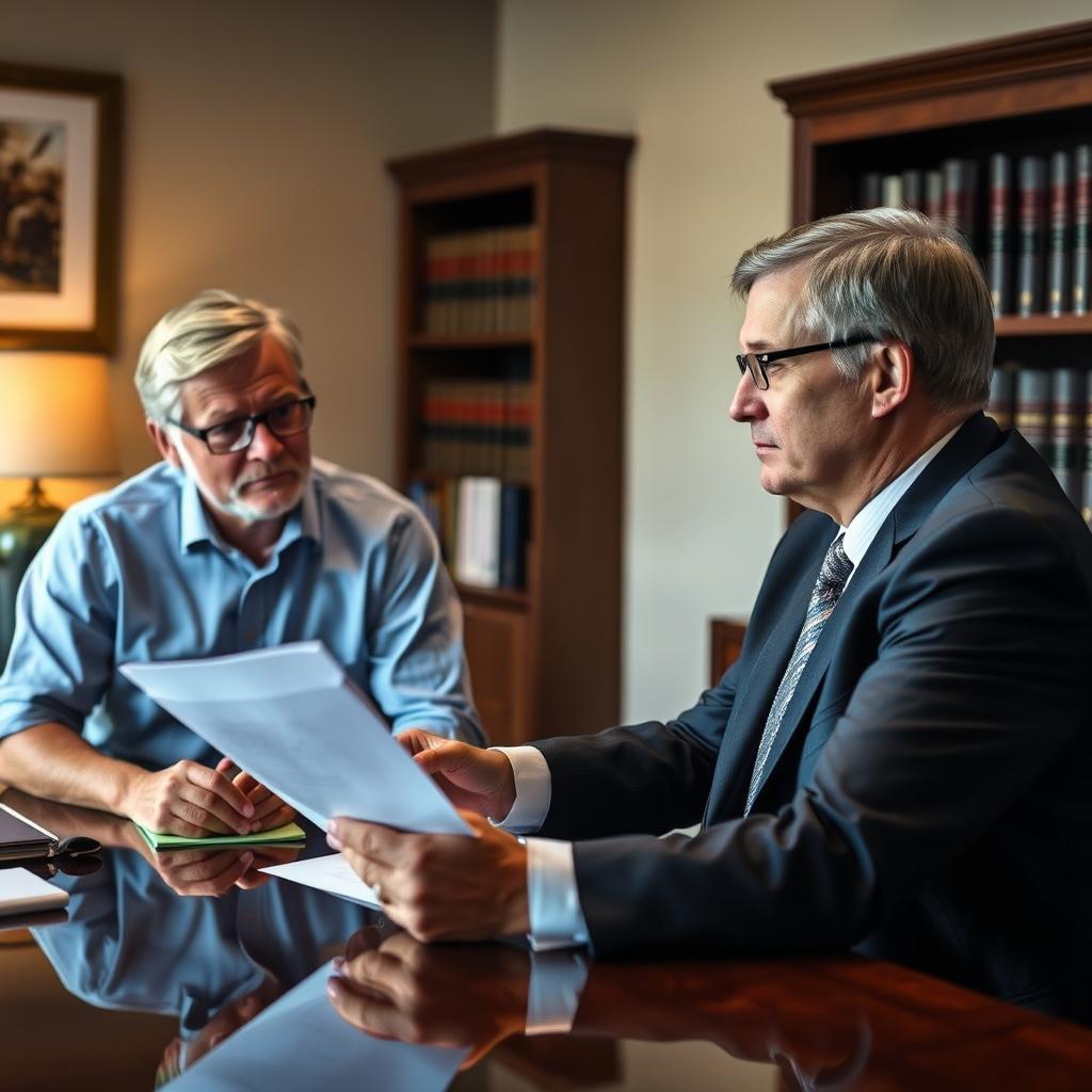 Private Adoption Lawyer Rockingham County