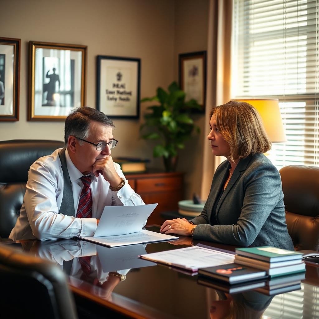 Private Adoption Lawyer Shenandoah County