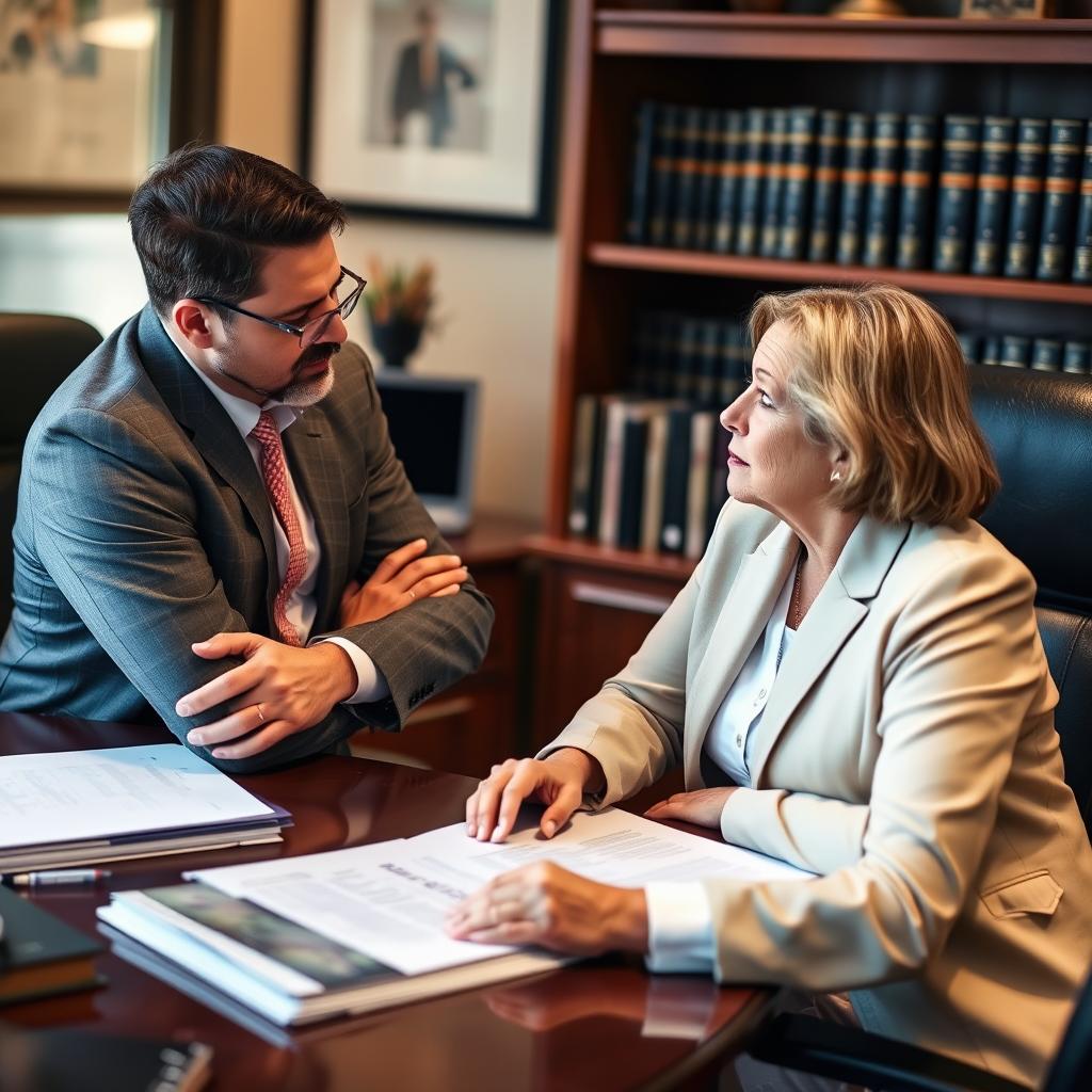 Private Adoption Lawyer Spotsylvania County