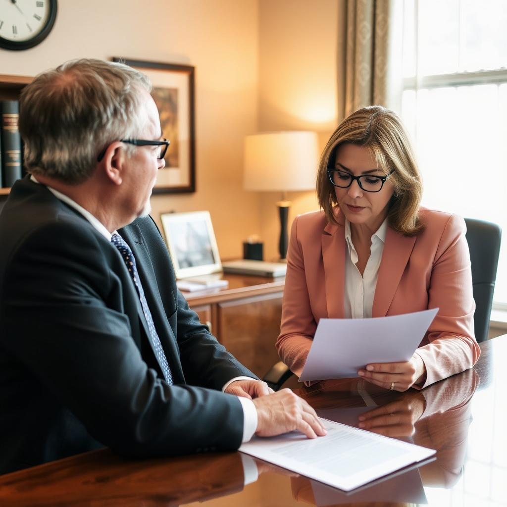 Private Adoption Lawyer Stafford County