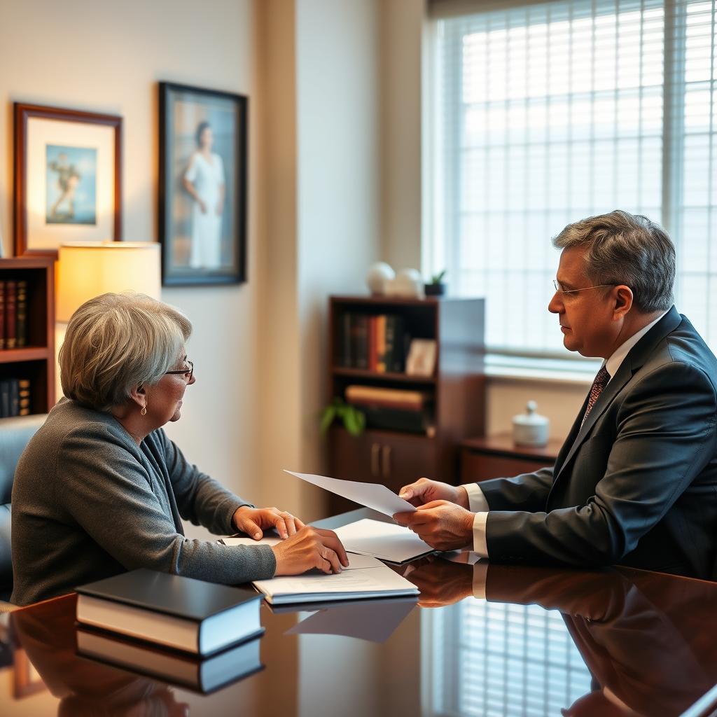 Private Adoption Lawyer Suffolk