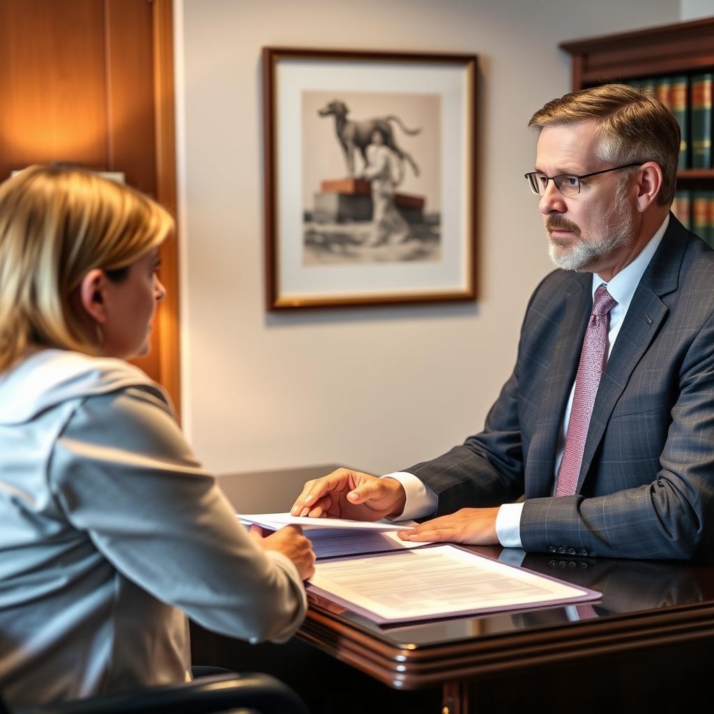 Private Adoption Lawyer York County