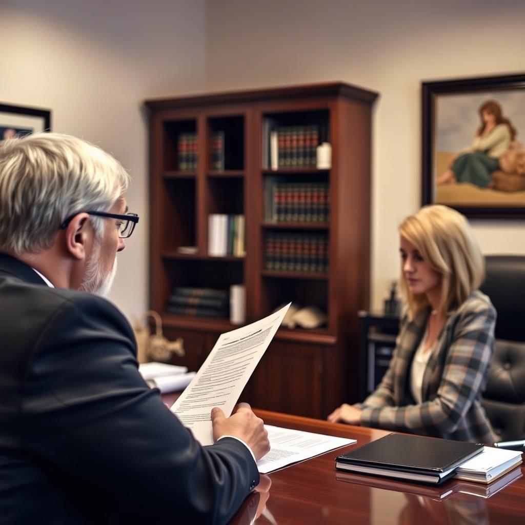 Protective Order Lawyer York County