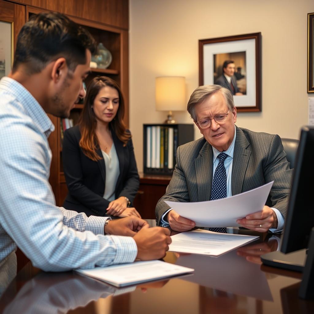 Real Estate Division Lawyer Gloucester County