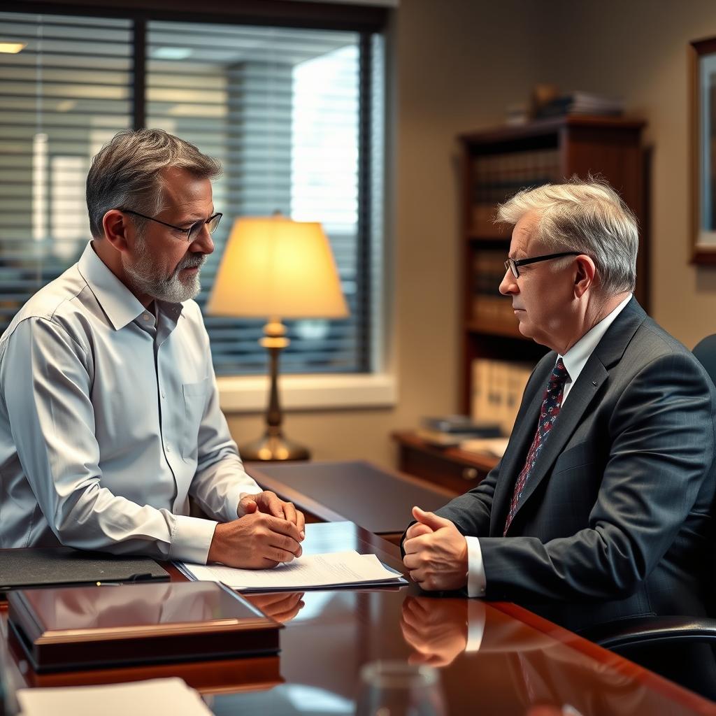 Real Estate Division Lawyer Henrico County