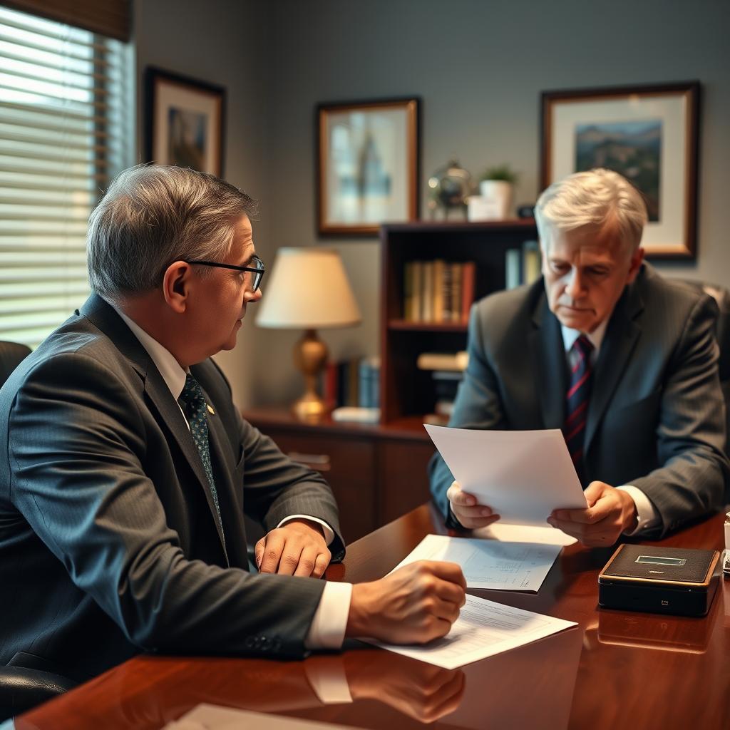 Real Estate Division Lawyer James City County