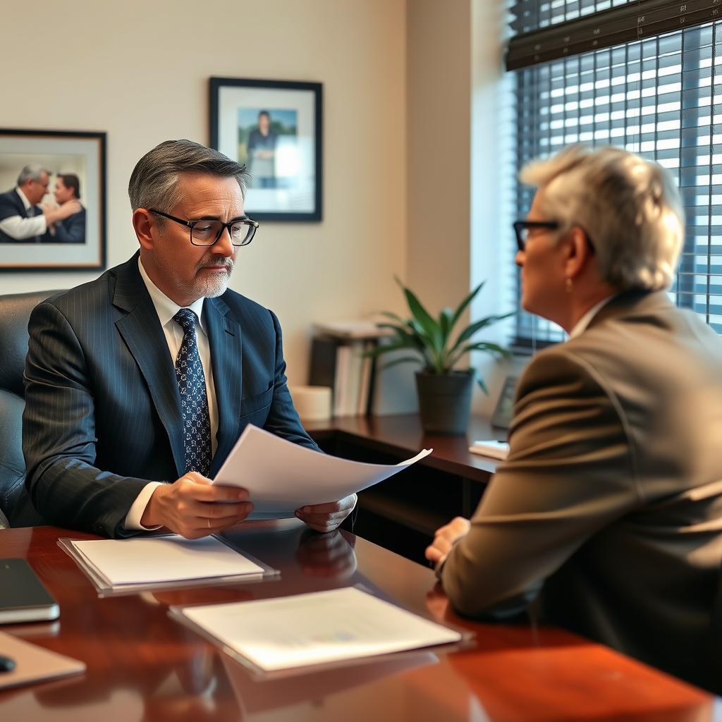 Real Estate Division Lawyer Manassas Park