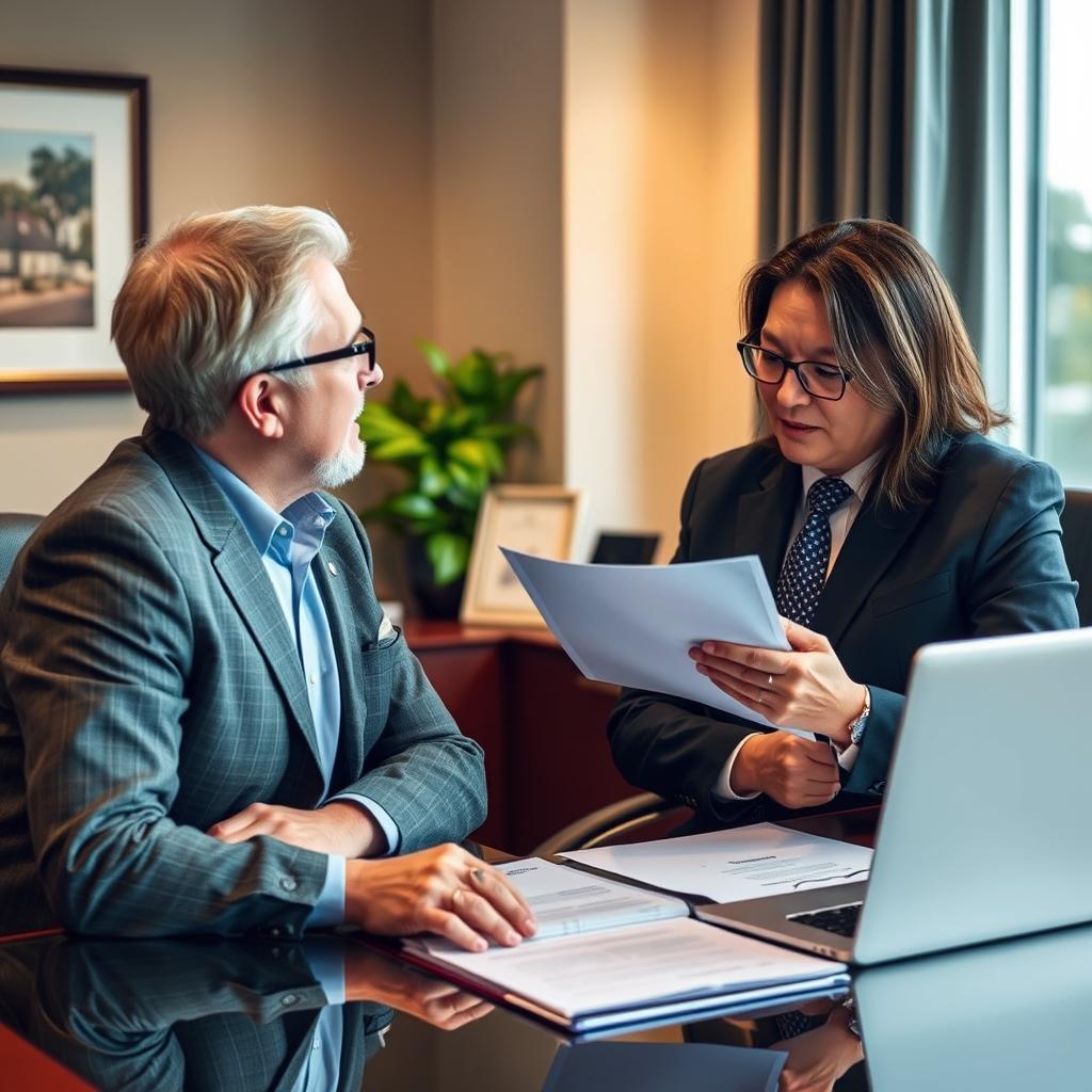 Real Estate Division Lawyer Virginia Beach