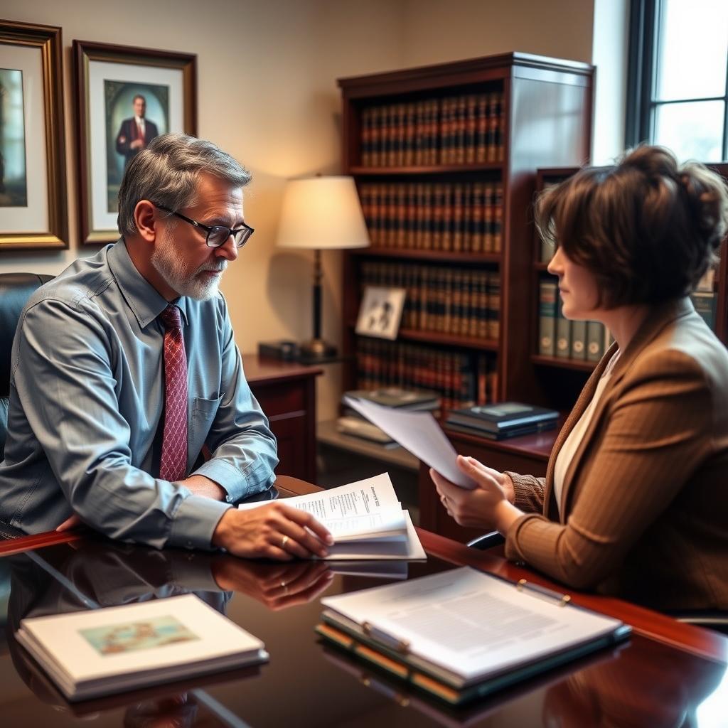 Recognition Of Foreign Divorce Lawyer Albemarle County