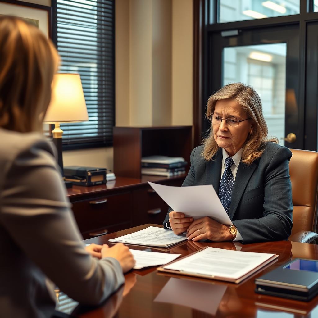 Recognition Of Foreign Divorce Lawyer Arlington County