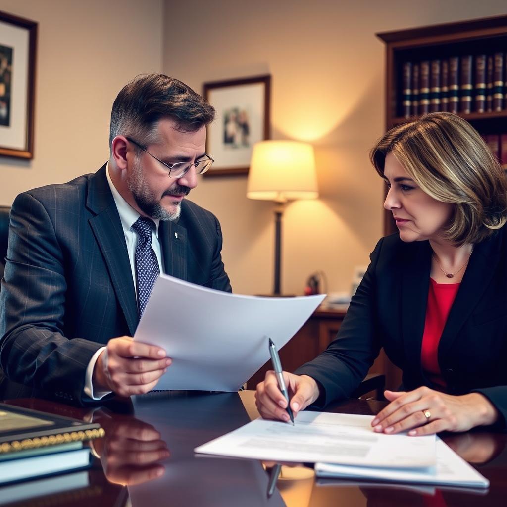Recognition Of Foreign Divorce Lawyer Augusta County