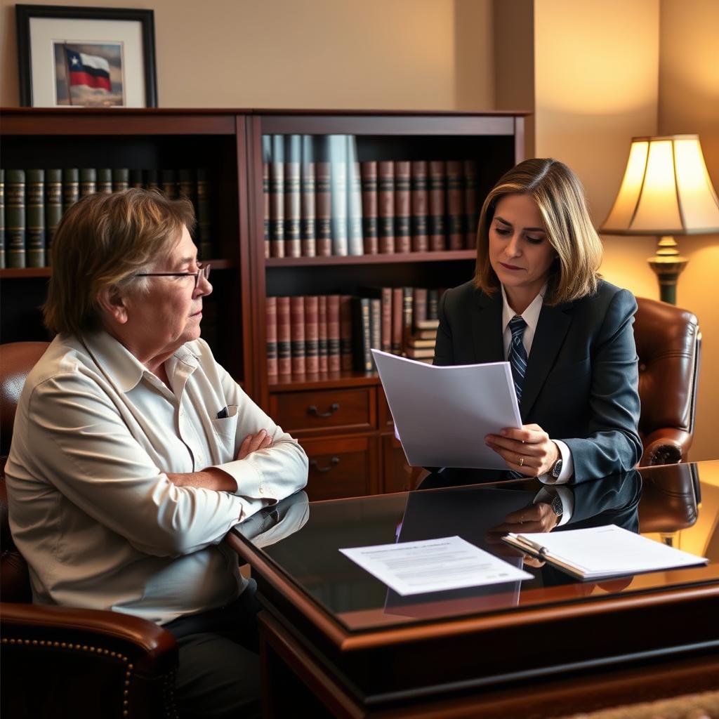 Recognition Of Foreign Divorce Lawyer Bedford County