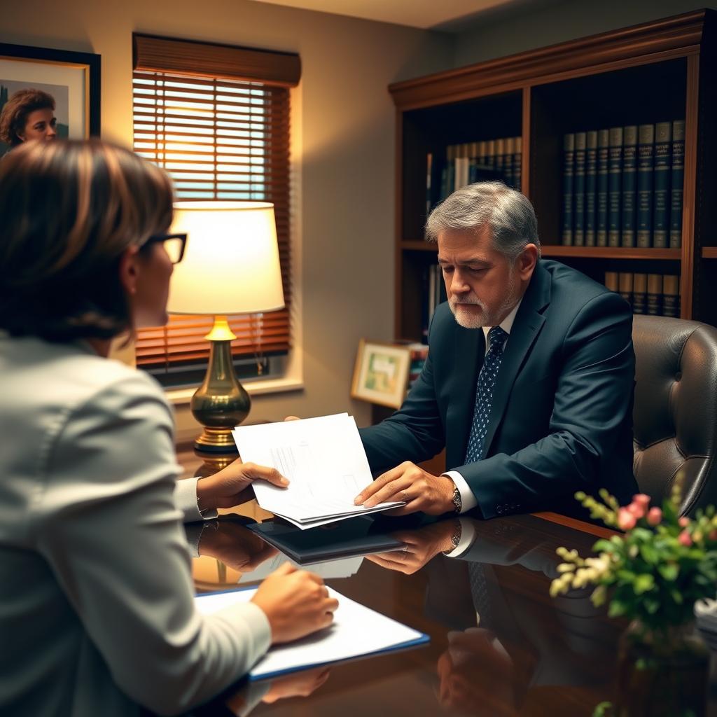 Recognition Of Foreign Divorce Lawyer Botetourt County