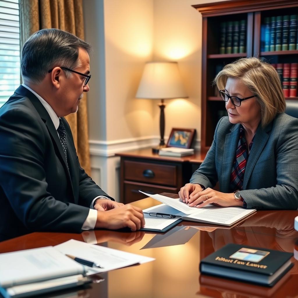 Recognition Of Foreign Divorce Lawyer Caroline County