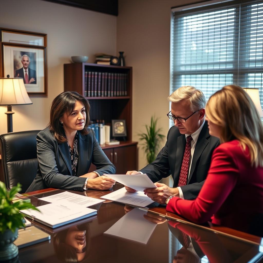 Recognition Of Foreign Divorce Lawyer Chesapeake