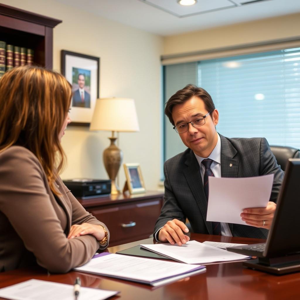 Recognition Of Foreign Divorce Lawyer Chesterfield County