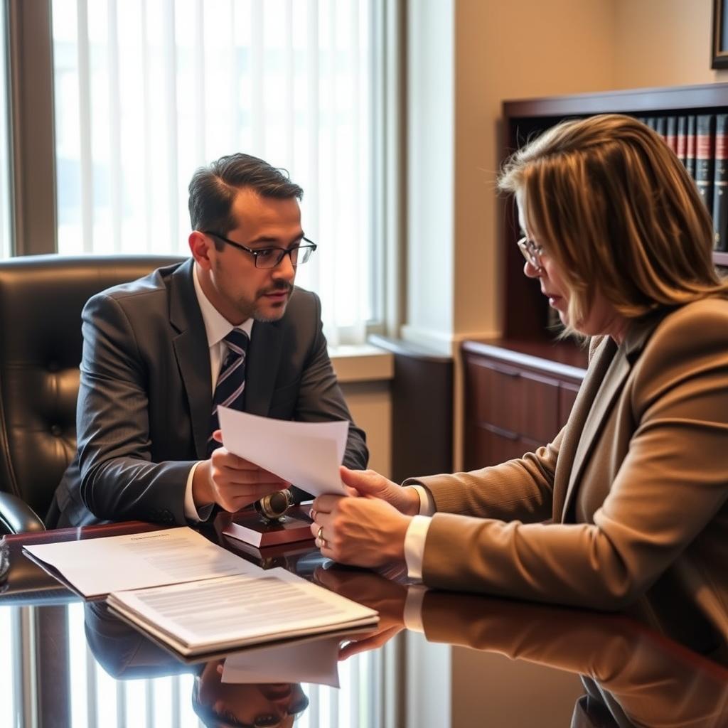 Recognition Of Foreign Divorce Lawyer Colonial Heights