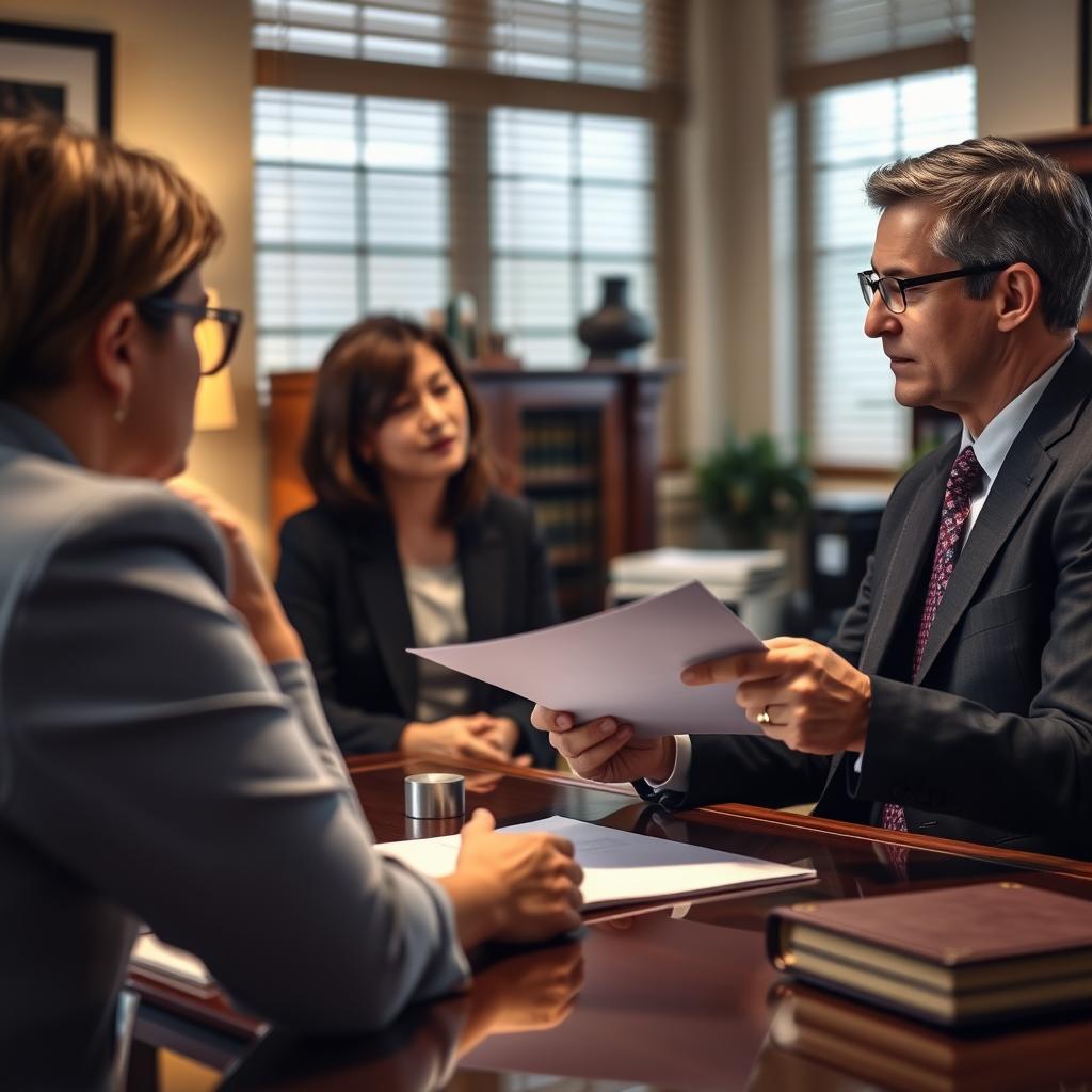 Recognition Of Foreign Divorce Lawyer Culpeper County
