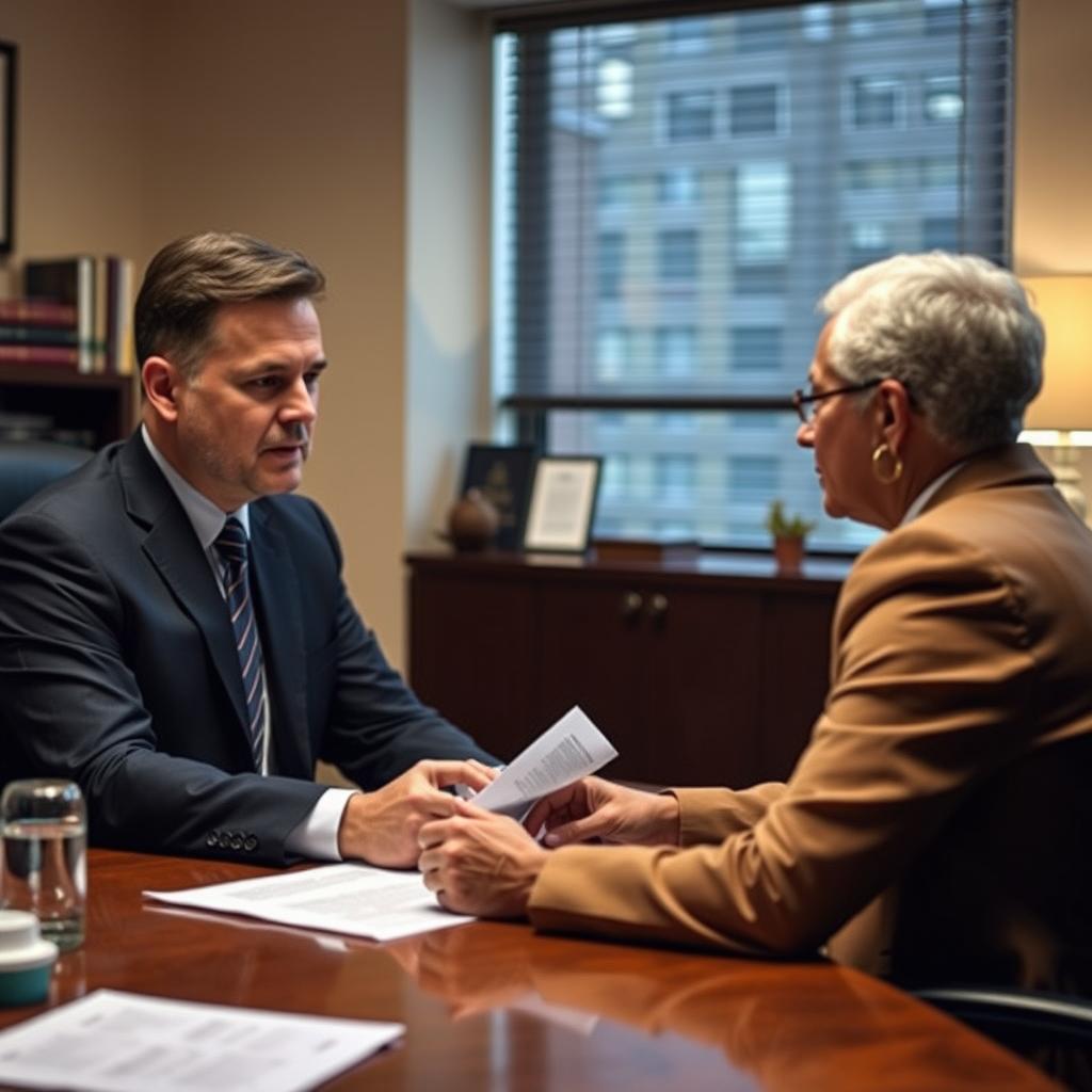 Recognition Of Foreign Divorce Lawyer Fairfax County