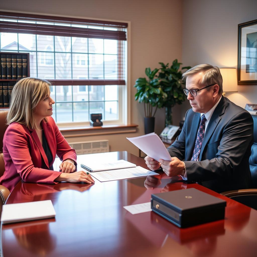 Recognition Of Foreign Divorce Lawyer Fauquier County