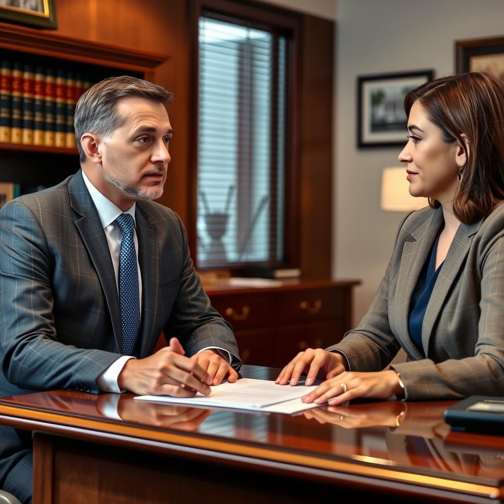 Recognition Of Foreign Divorce Lawyer Frederick County