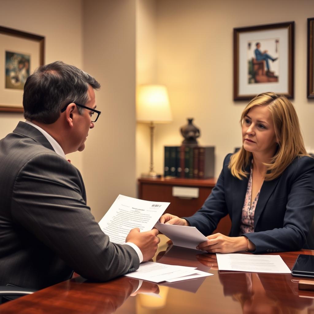 Recognition Of Foreign Divorce Lawyer Gloucester County