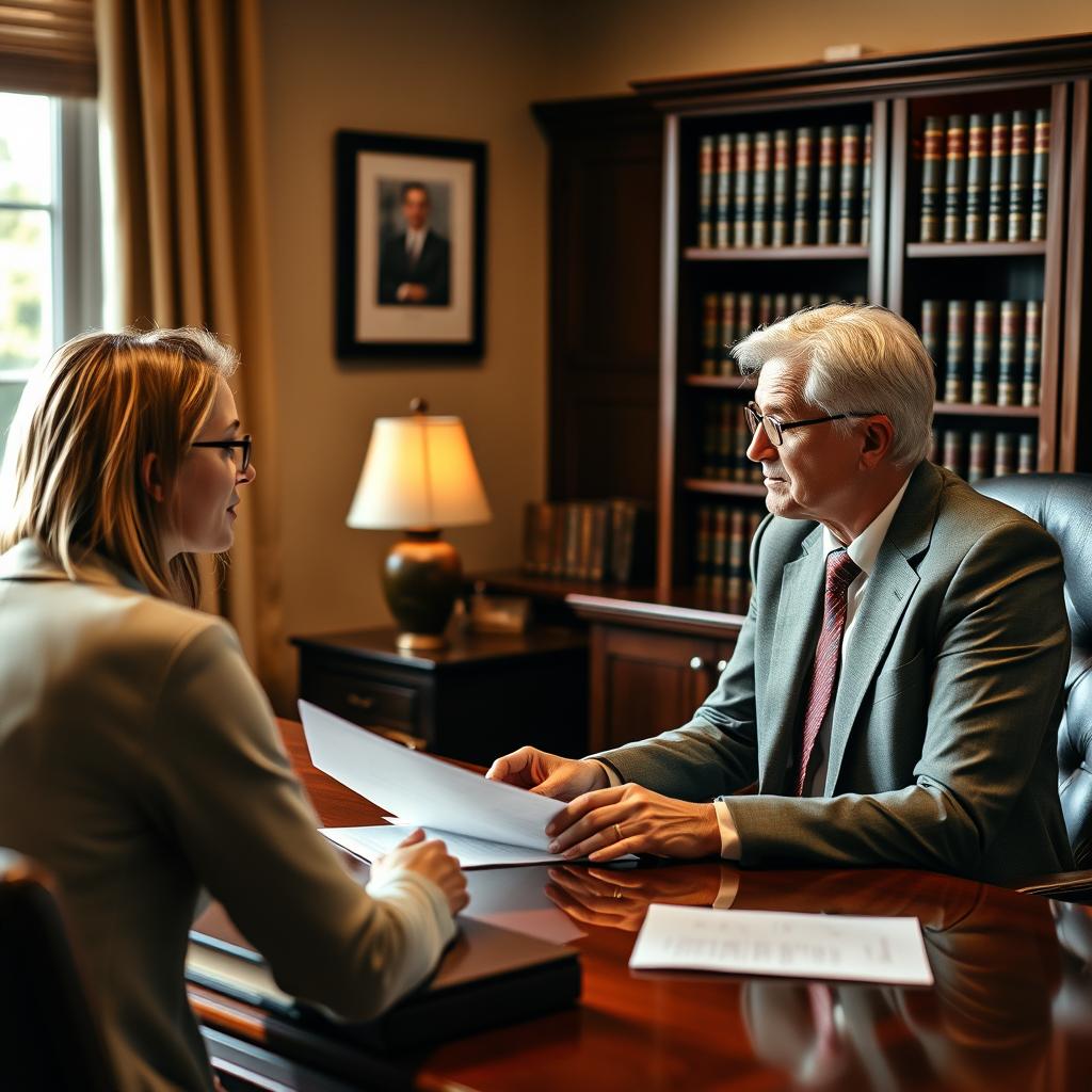 Recognition Of Foreign Divorce Lawyer Goochland County