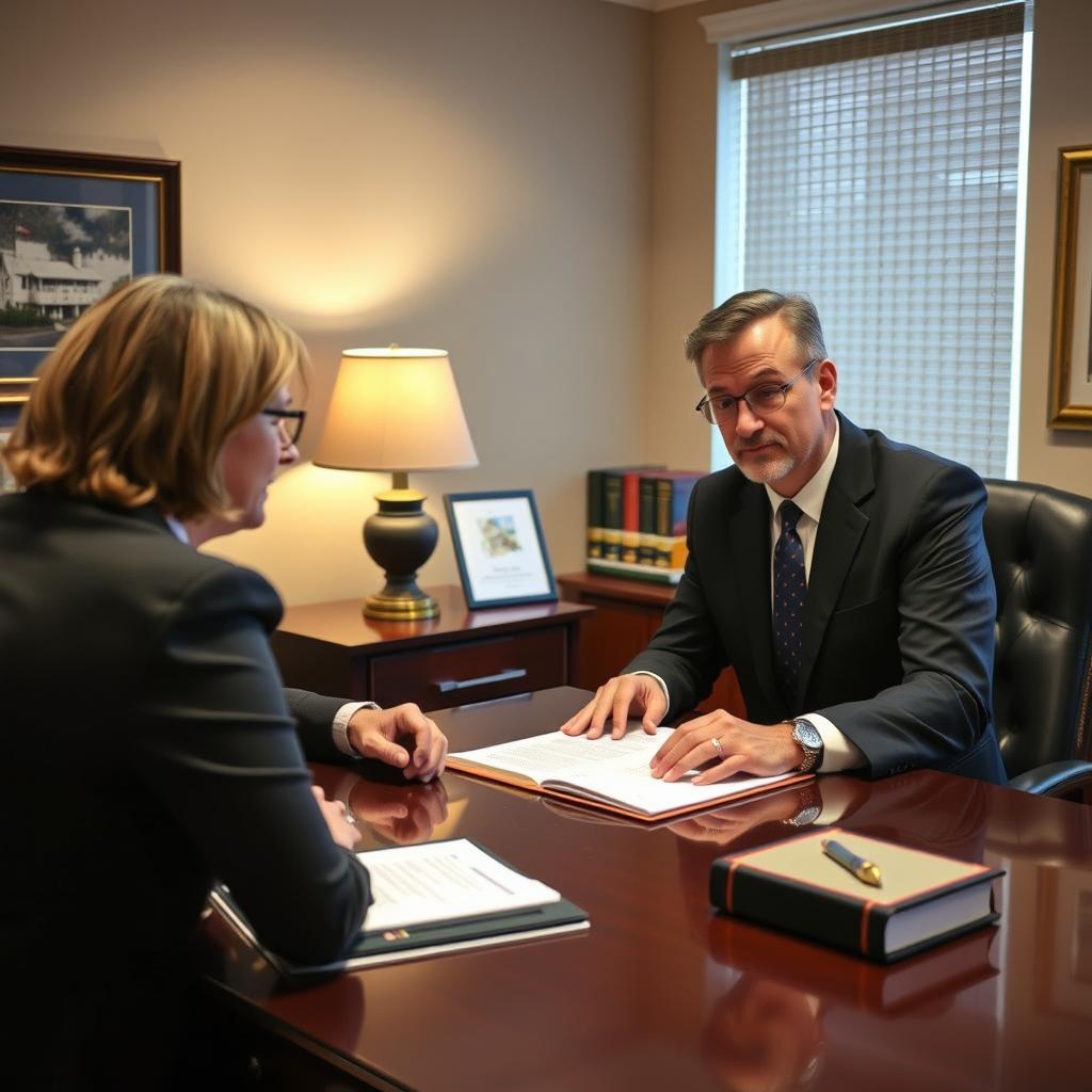 Recognition Of Foreign Divorce Lawyer Greene County