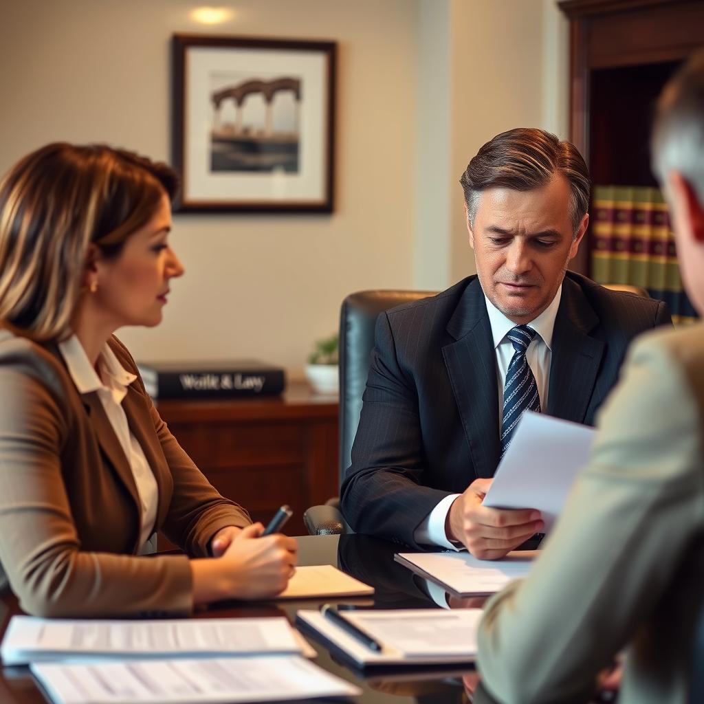 Recognition Of Foreign Divorce Lawyer Hanover County