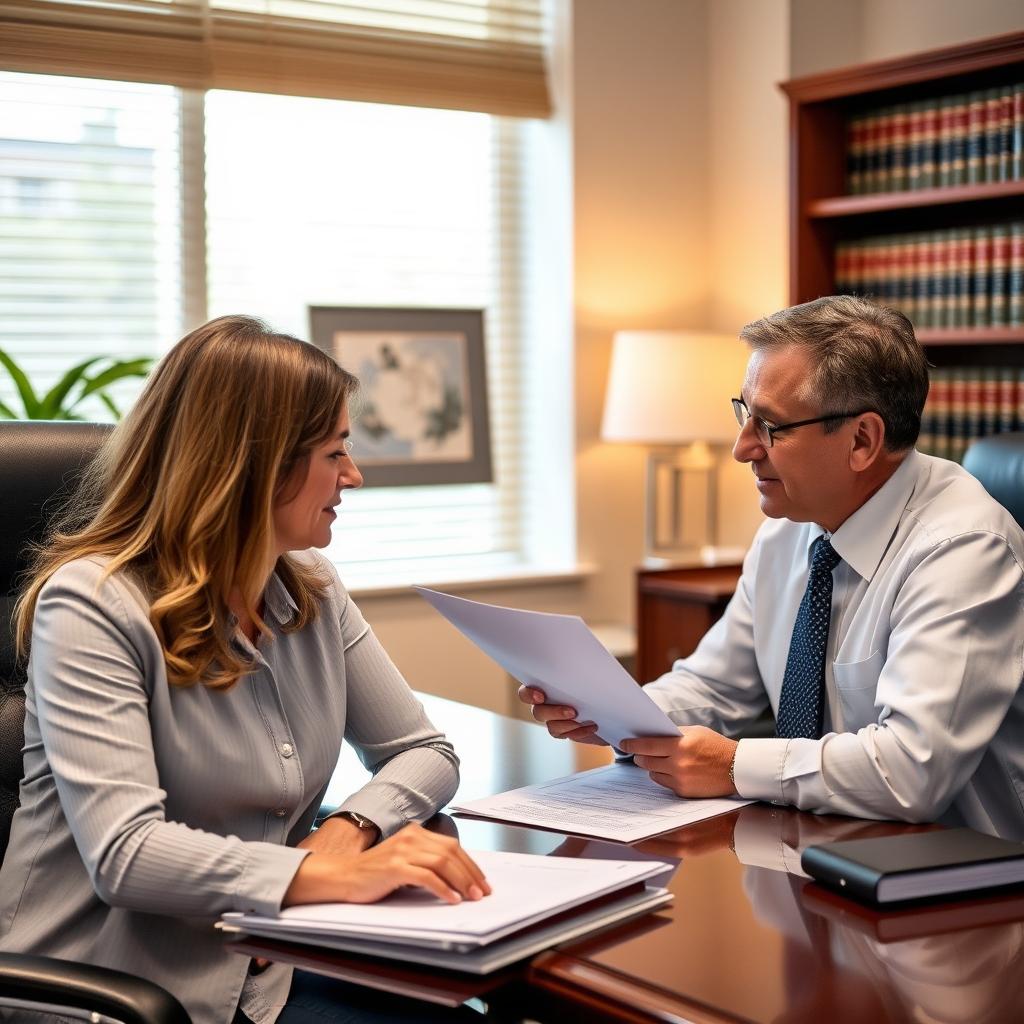 Recognition Of Foreign Divorce Lawyer Henrico County