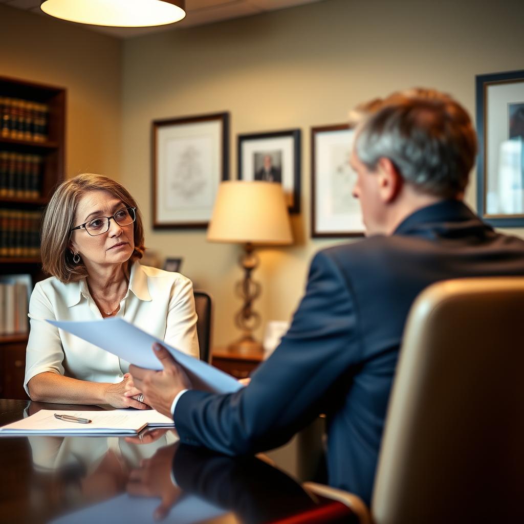 Recognition Of Foreign Divorce Lawyer Isle of Wight County