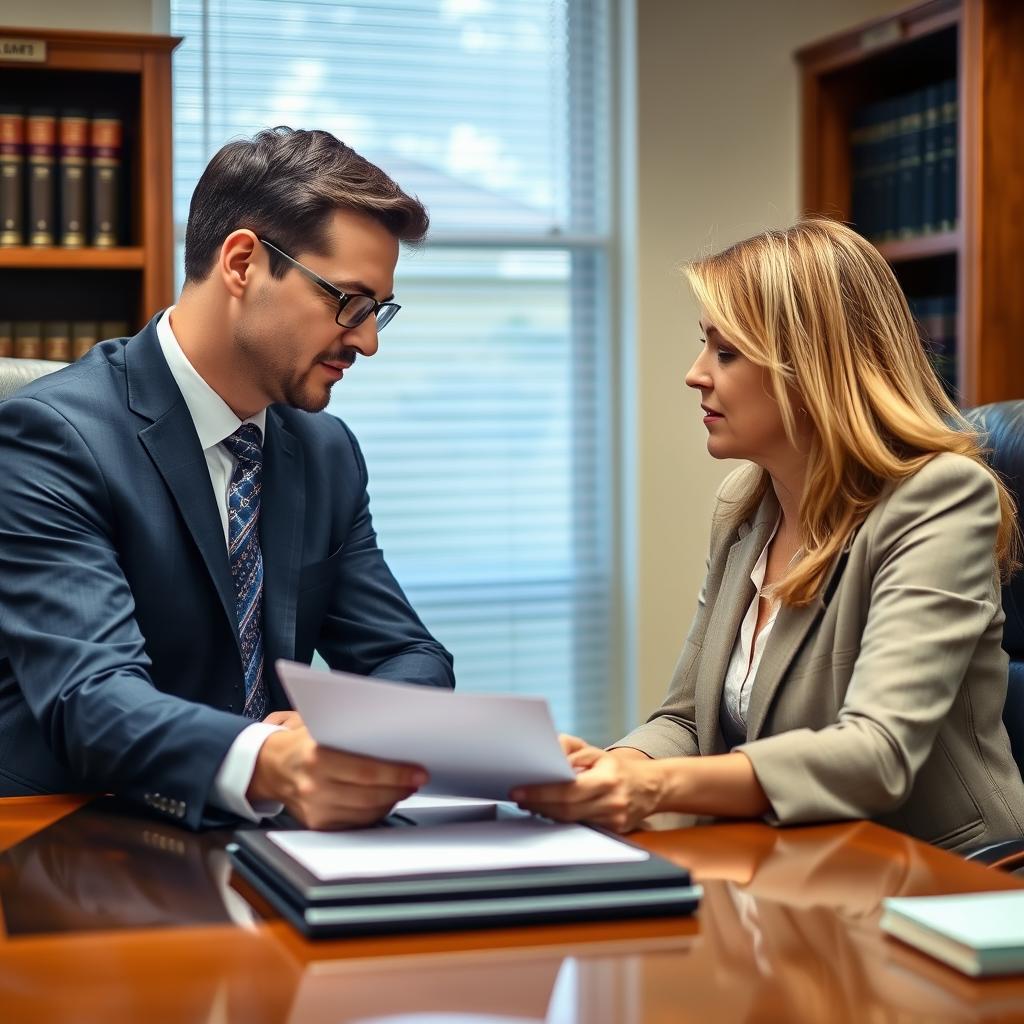 Recognition Of Foreign Divorce Lawyer James City County