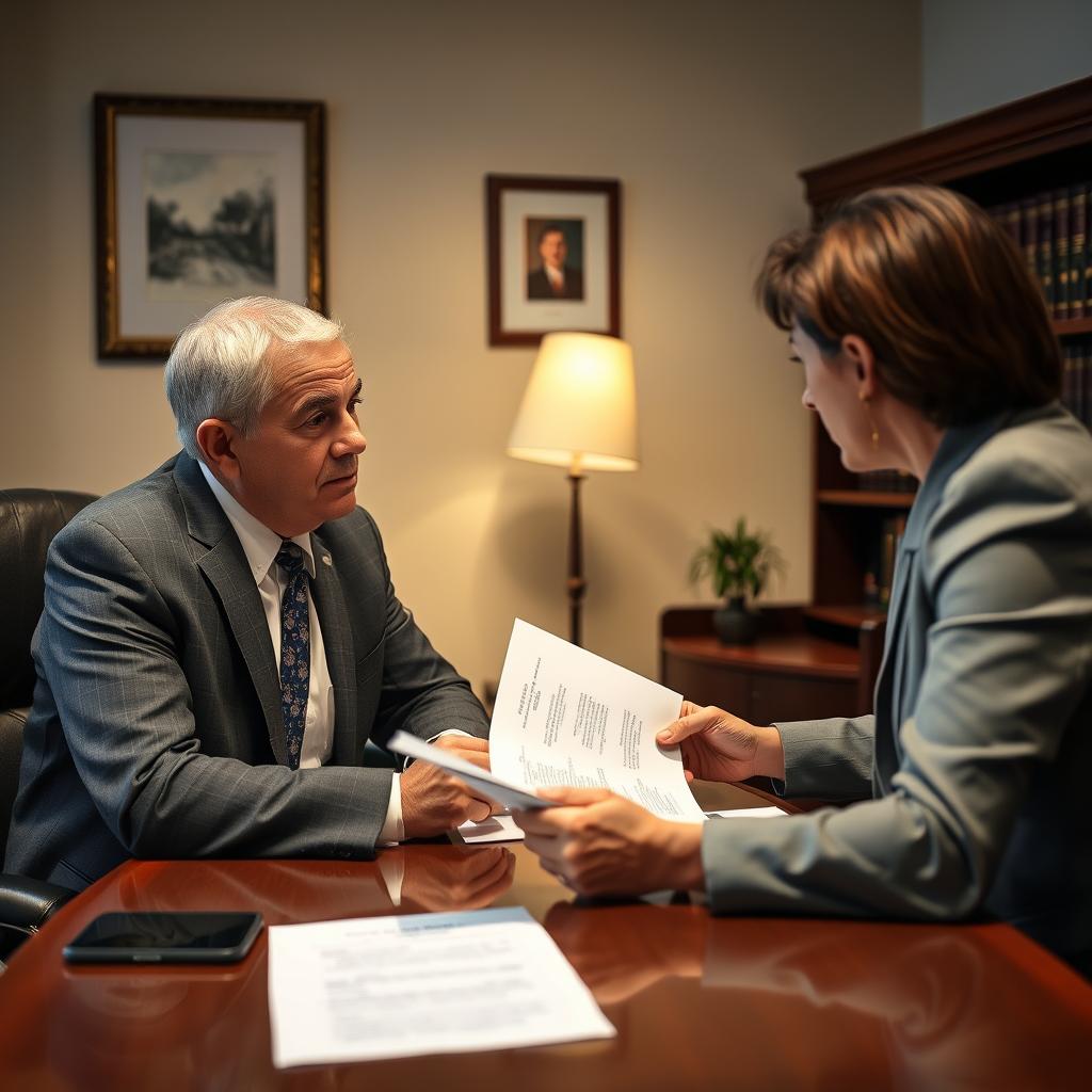 Recognition Of Foreign Divorce Lawyer King George County