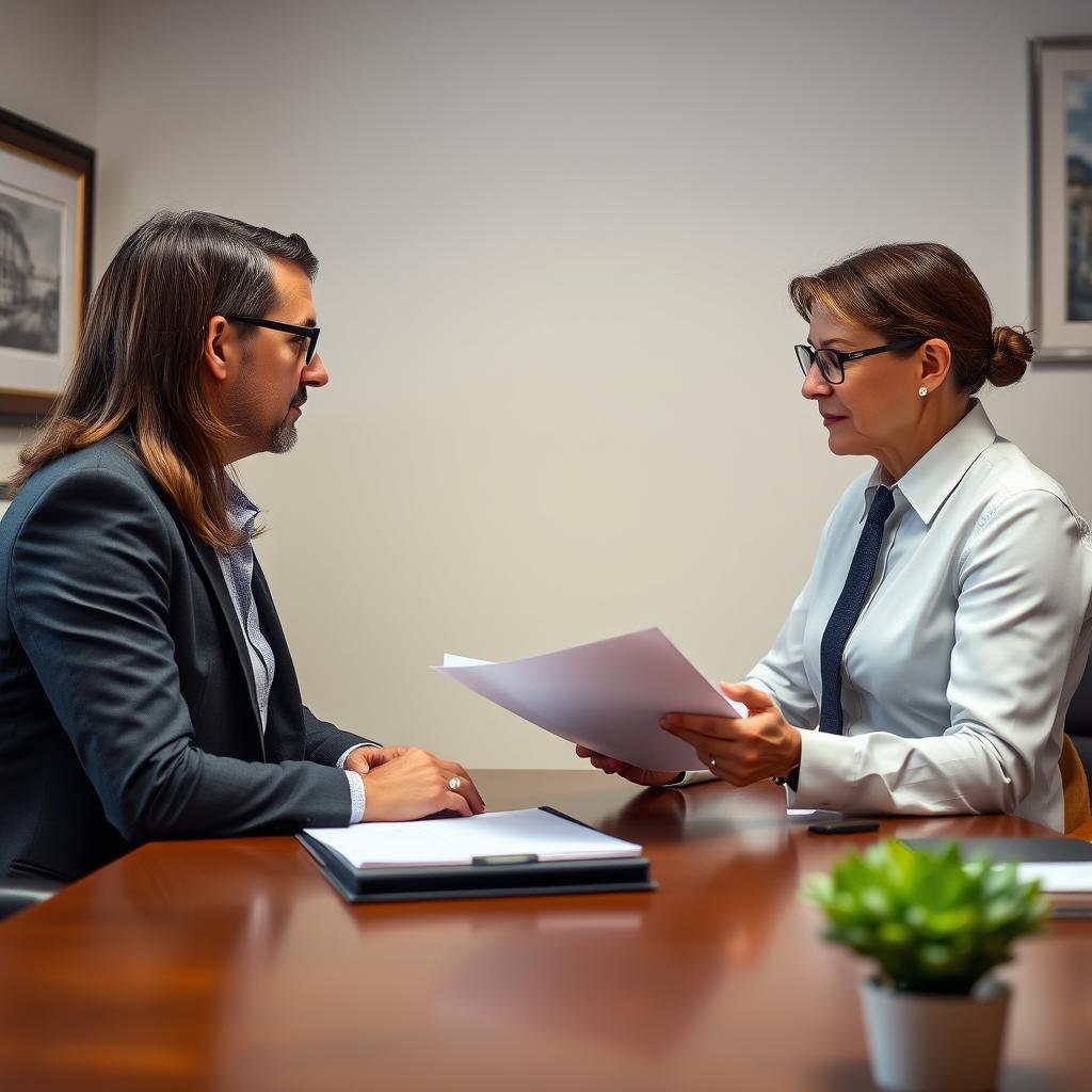 Recognition Of Foreign Divorce Lawyer Lexington