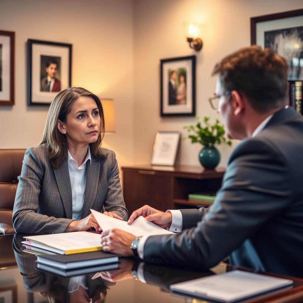 Recognition Of Foreign Divorce Lawyer Loudoun County