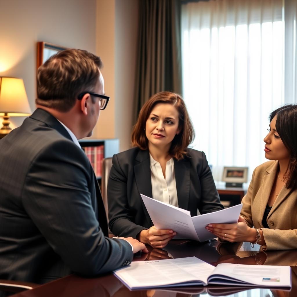Recognition Of Foreign Divorce Lawyer Louisa County