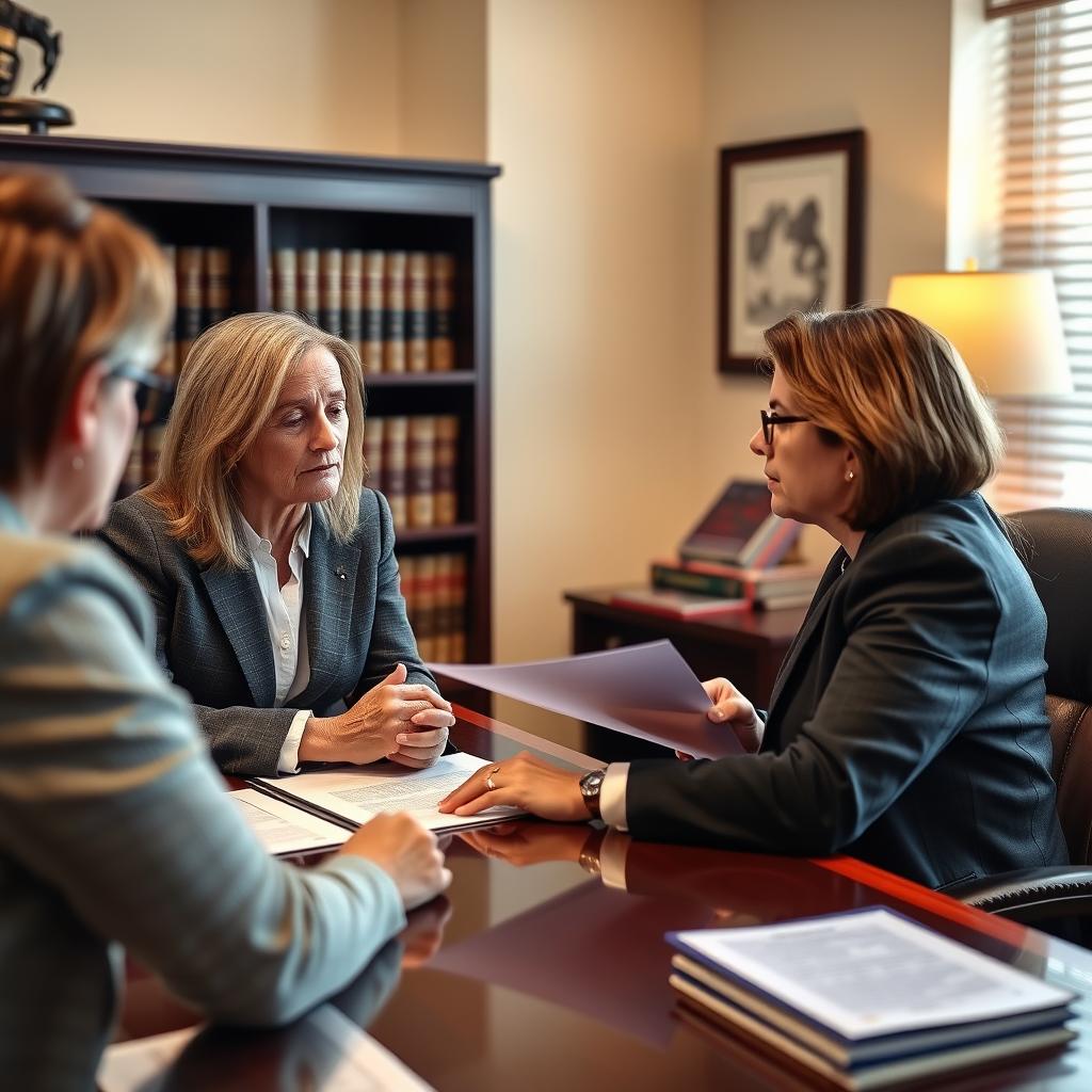 Recognition Of Foreign Divorce Lawyer Madison County