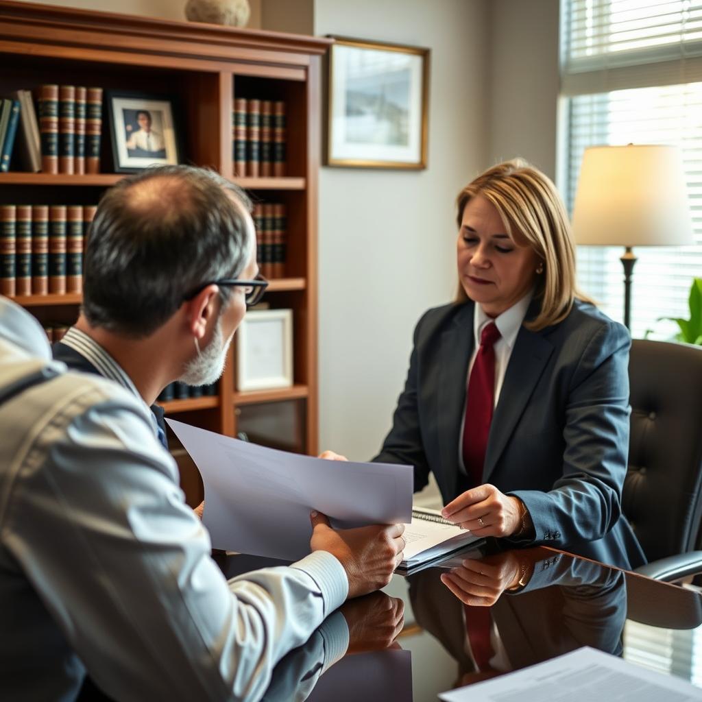 Recognition Of Foreign Divorce Lawyer Manassas Park