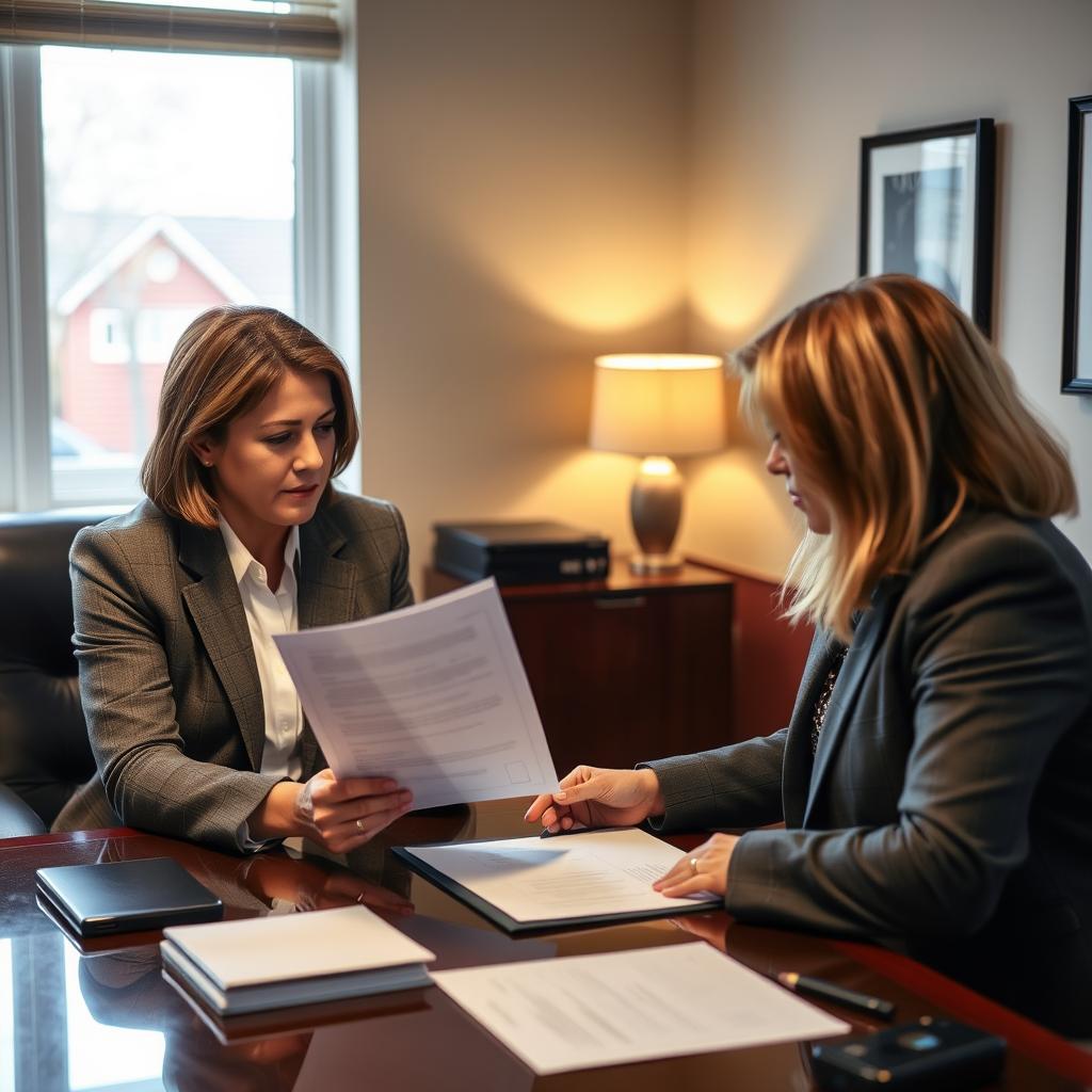 Recognition Of Foreign Divorce Lawyer New Kent County