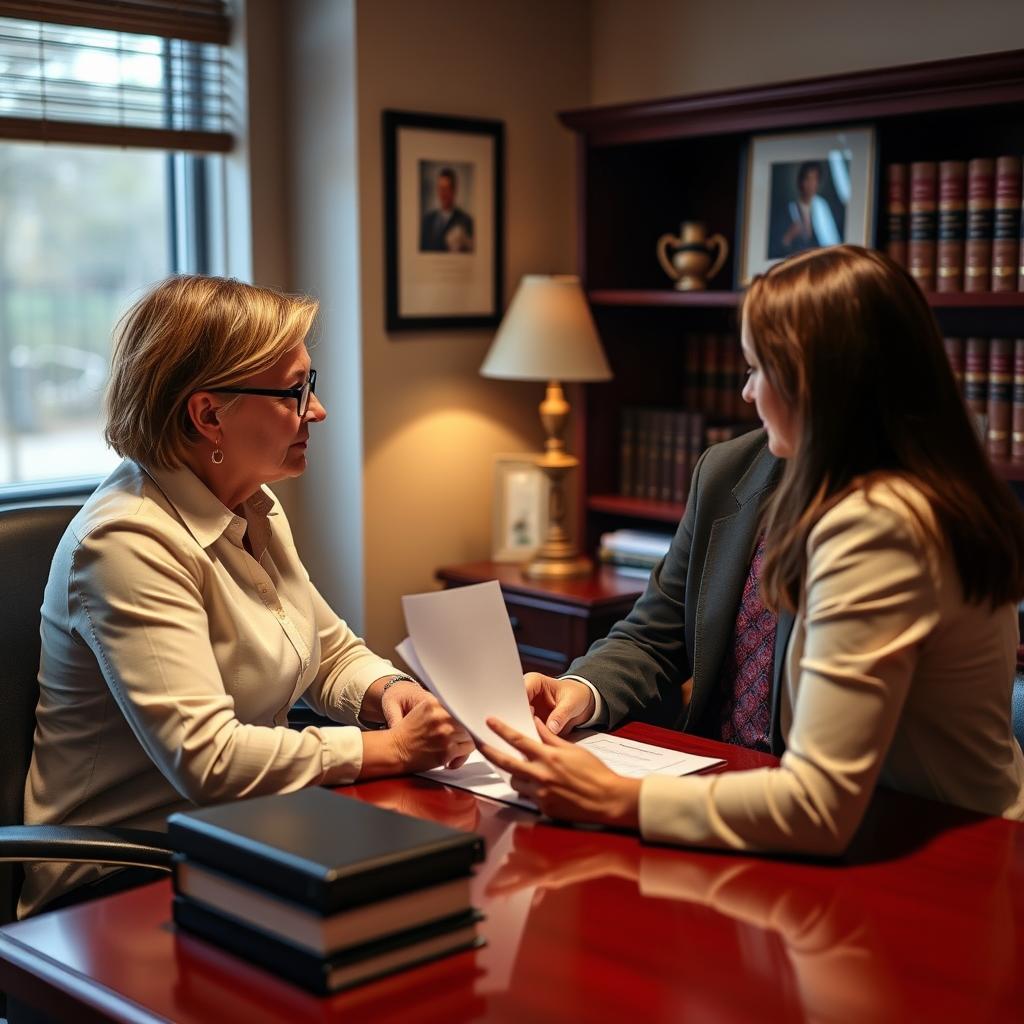 Recognition Of Foreign Divorce Lawyer Powhatan County
