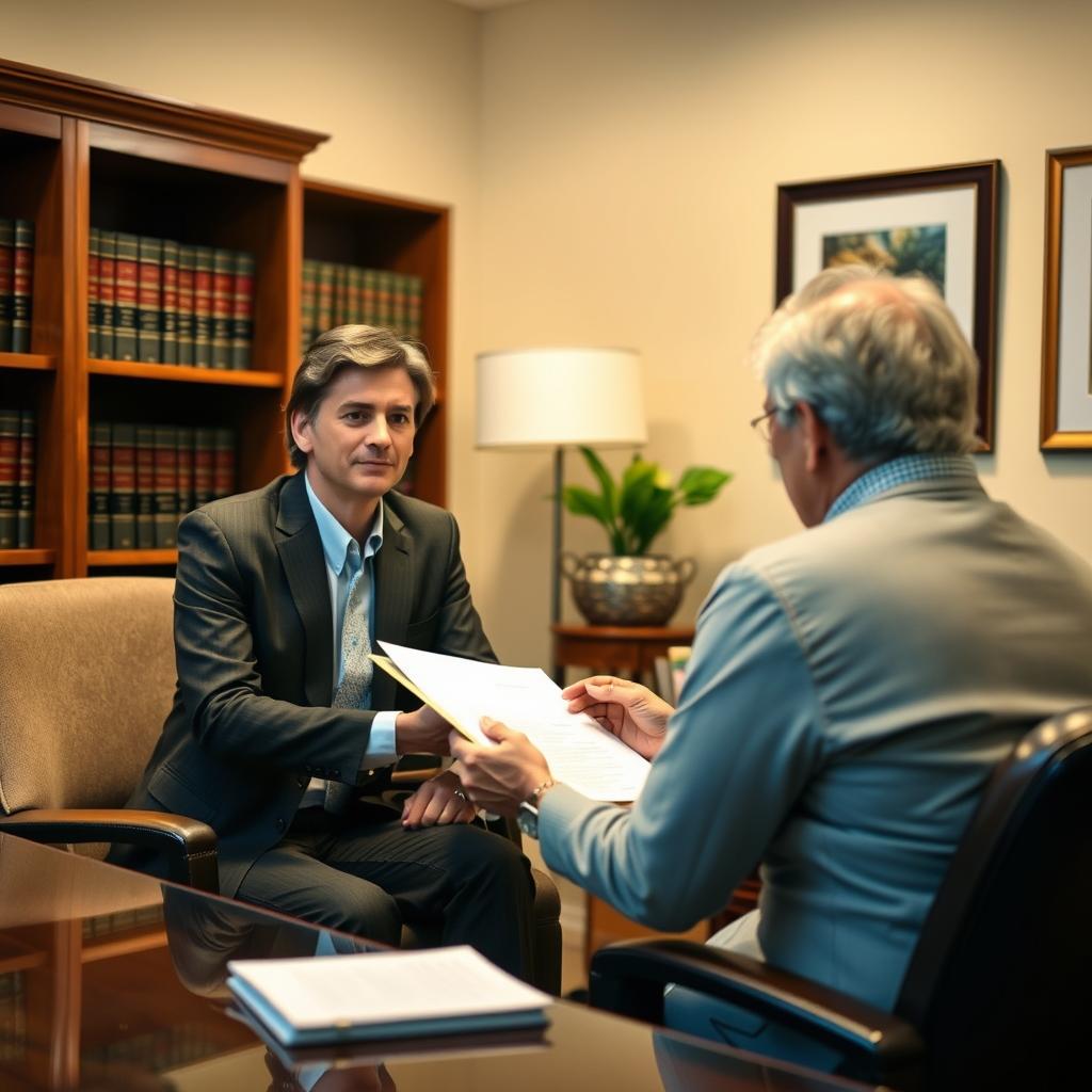 Recognition Of Foreign Divorce Lawyer Prince William County