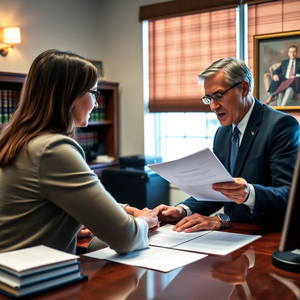 Recognition Of Foreign Divorce Lawyer Rappahannock County