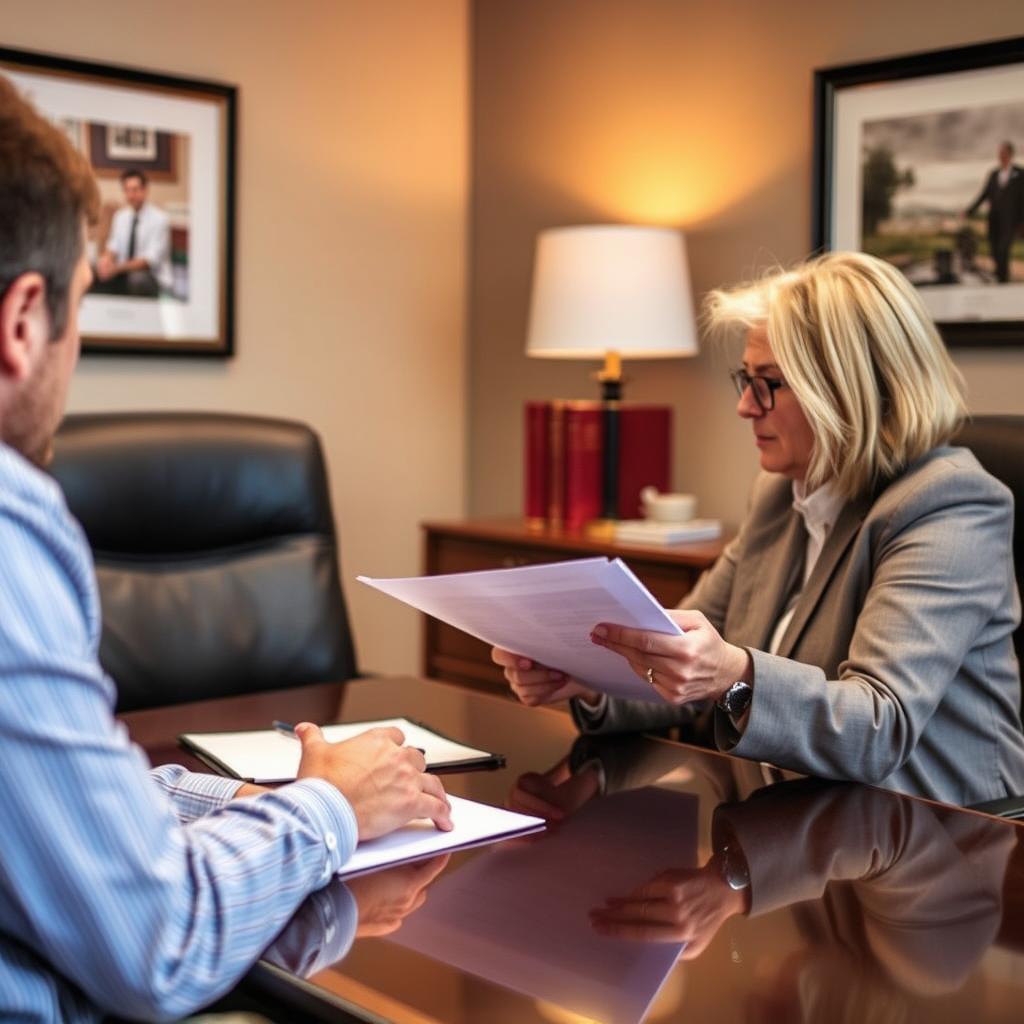 Recognition Of Foreign Divorce Lawyer Roanoke County