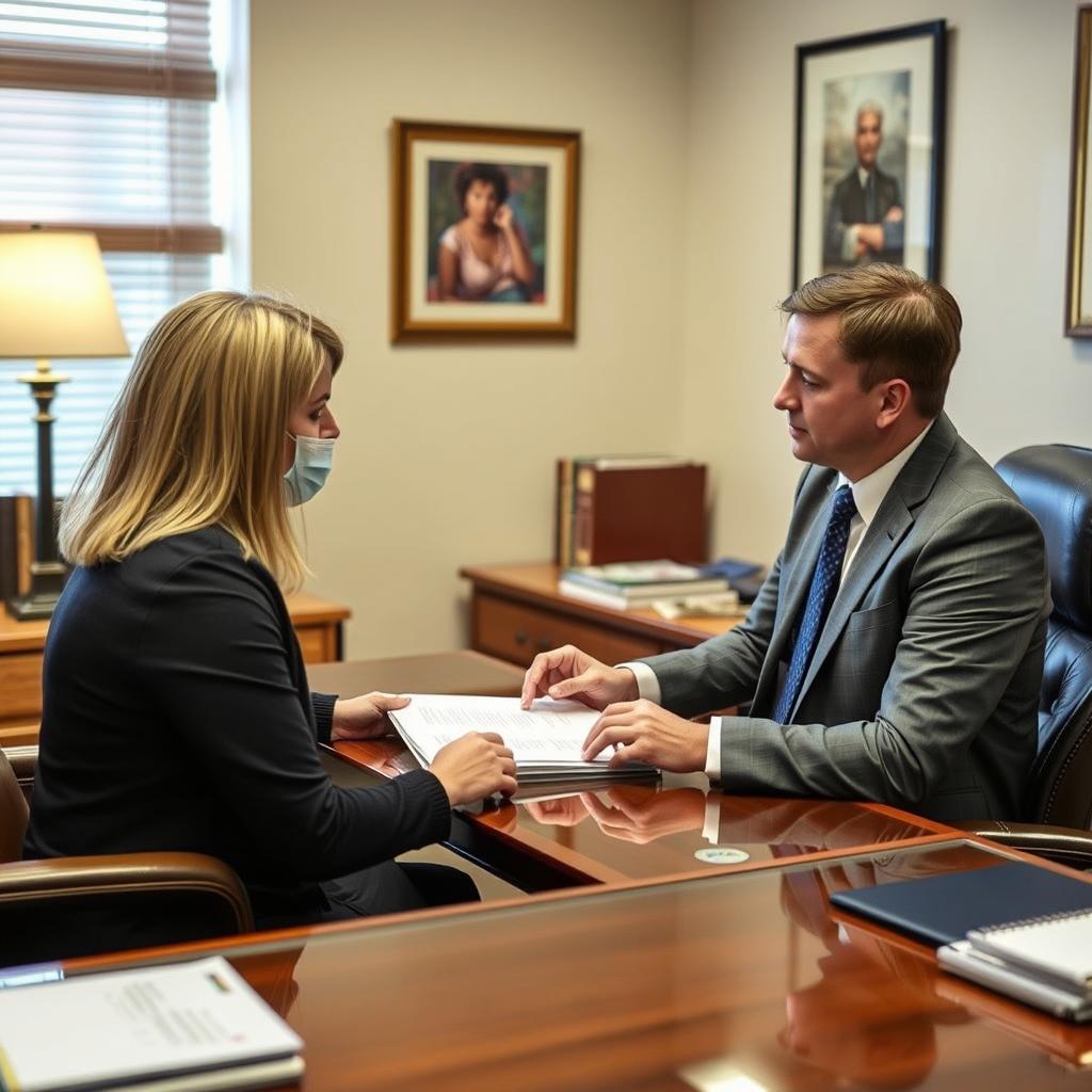 Recognition Of Foreign Divorce Lawyer Rockingham County