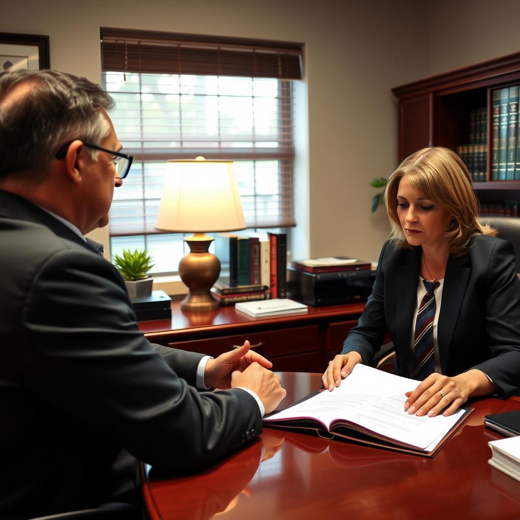 Recognition Of Foreign Divorce Lawyer Shenandoah County