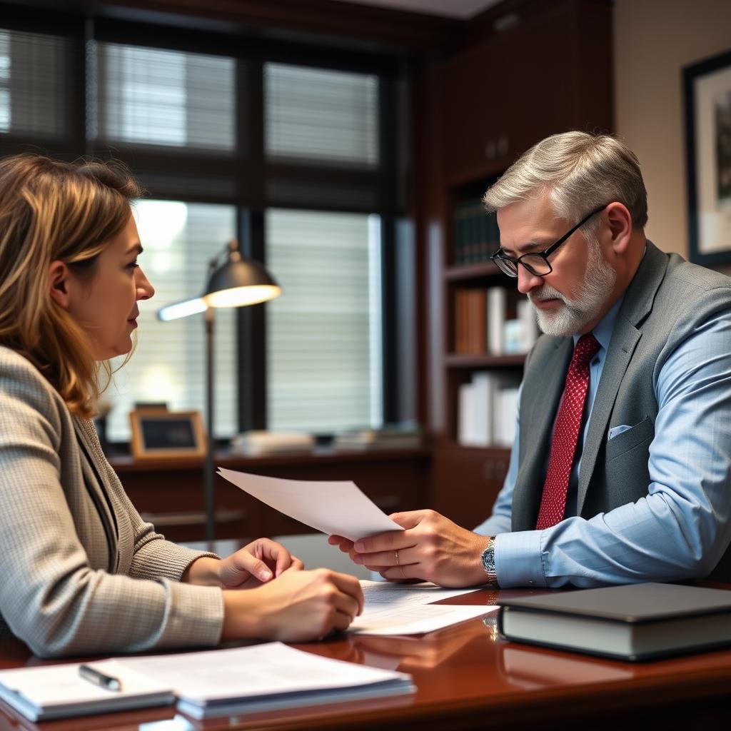 Recognition Of Foreign Divorce Lawyer Spotsylvania County