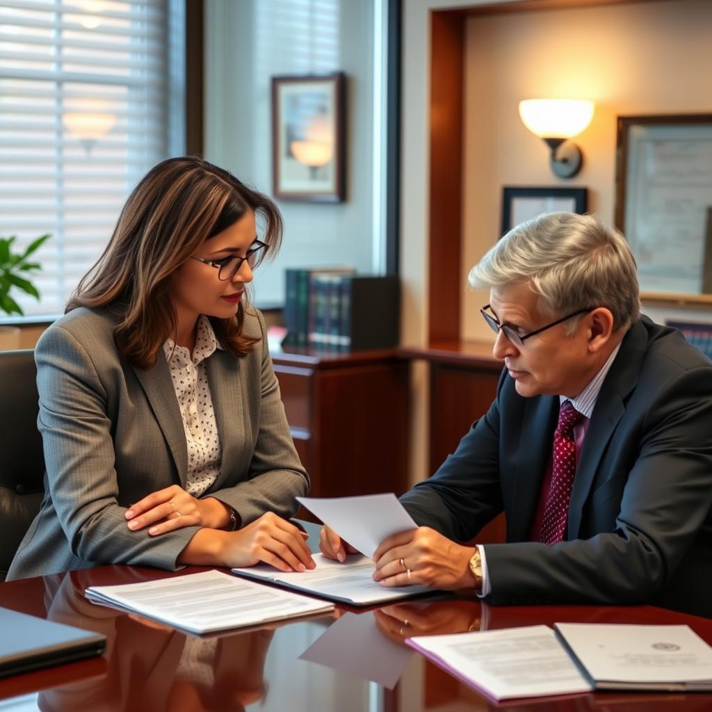 Recognition Of Foreign Divorce Lawyer Suffolk