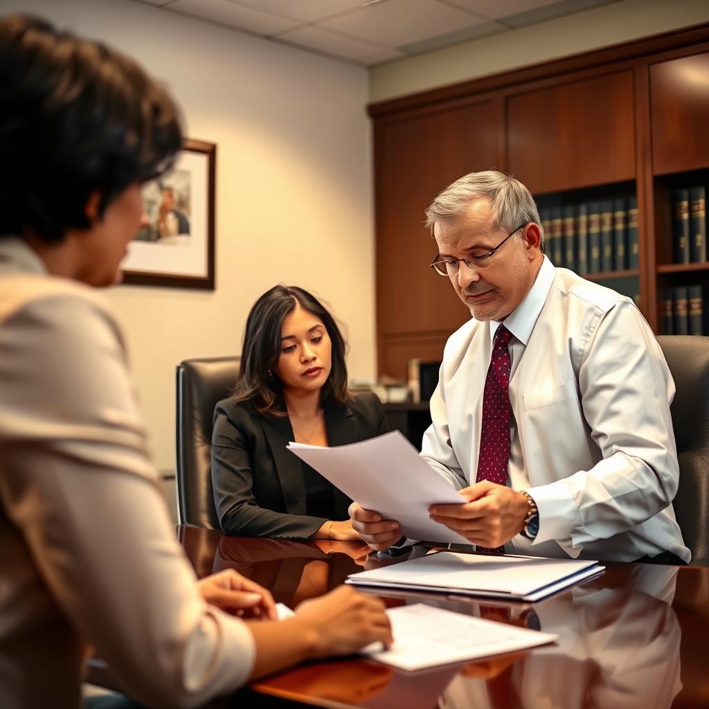 Recognition Of Foreign Divorce Lawyer Virginia Beach